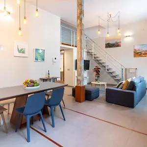 La Bakery De Vegueta Ferienhaus