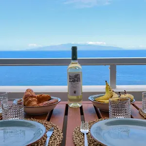 Cosy Sea View Free Wifi Apartment Callao Salvaje