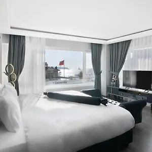 Via Ciragan Hotel Istanbul