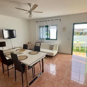 Appartement La Dehesa, Uga