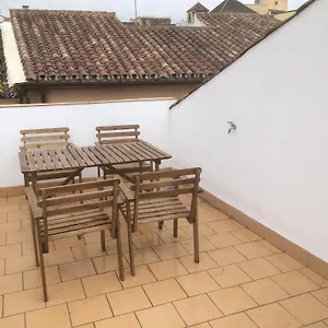 - Pozos Dulces, 22 Apartment Málaga