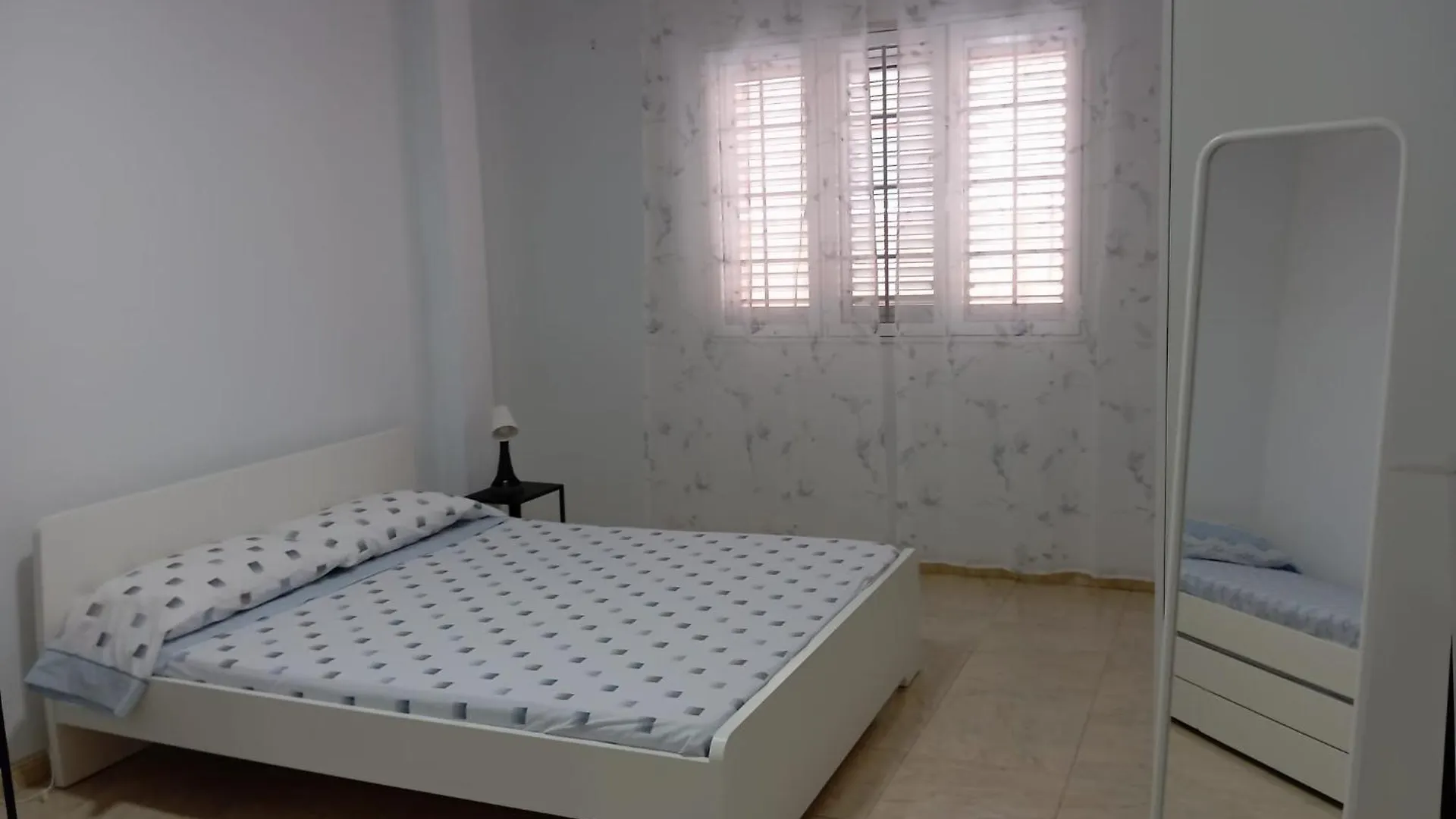 Aeropuerto 1 Villa Ojos de Garza Holiday home