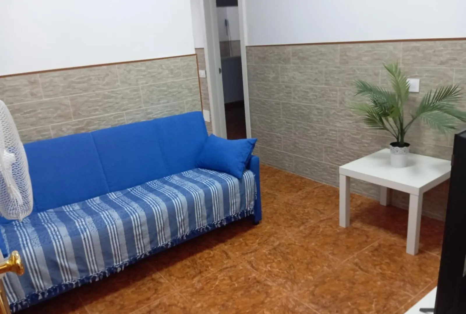 Holiday home Aeropuerto 1 Villa Ojos de Garza Spain